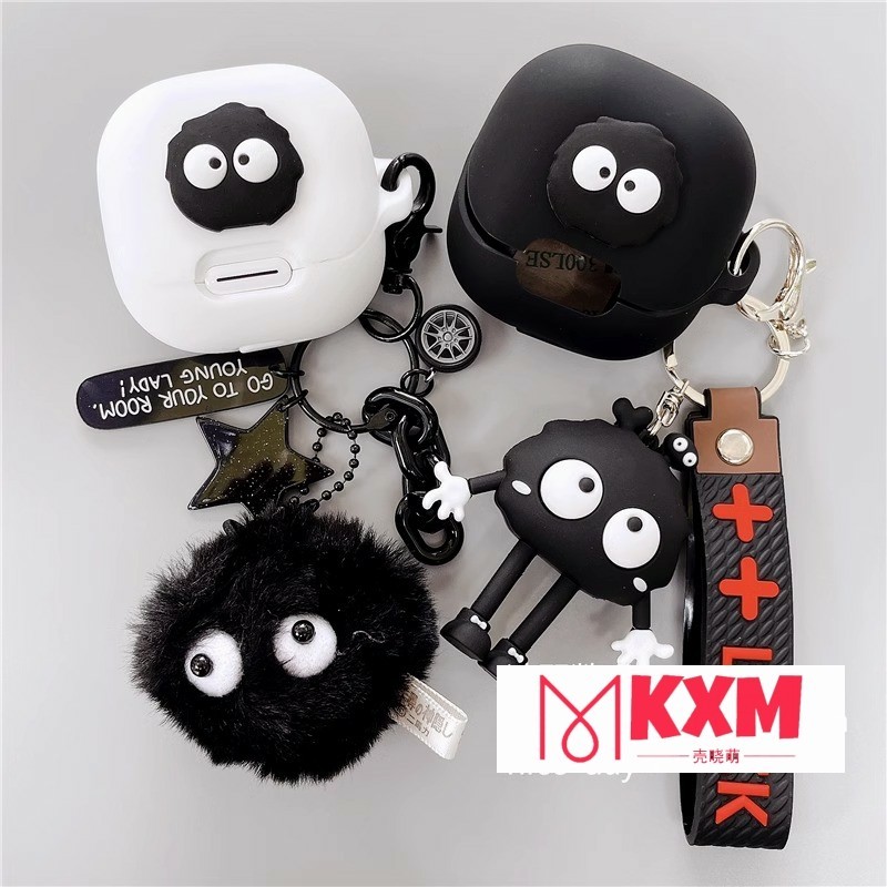 NBH03 Anker Soundcore Liberty 4 NC case /  Liberty 4  case / vr p10 Dustproof Soft Washable Protecti