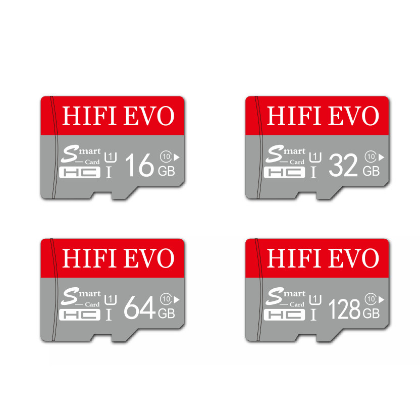 ที่เก็บความจำ 🇹🇭(ของแท้) เมมโมรี่การ์ด 16GB 32GB 64GB Memory Card Micro SD SDHC 16GB/32GB Class10