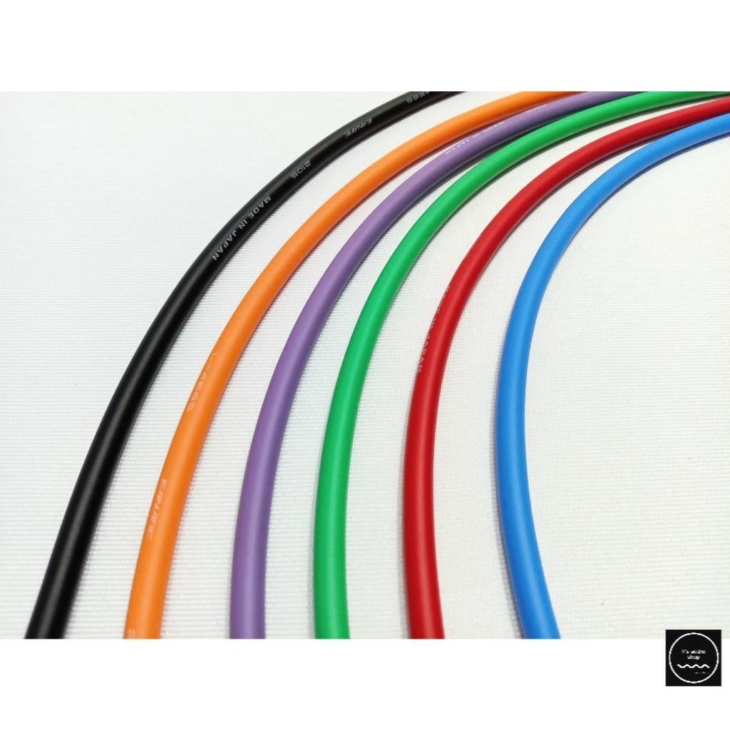 ..CANARE L4E6S  Made in JAPAN แบบแบ่งตัดเลือกความยาวได้ค่ะ แท้ชัวร์..