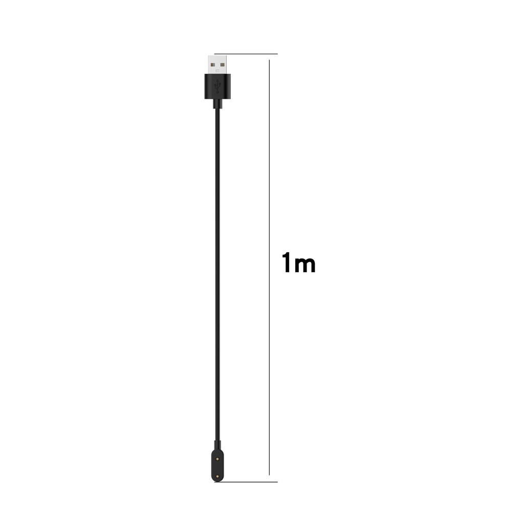 สาย USB ข ้ อมูลการชาร ์ จ Type C และ Cradle Dock Charger สําหรับ Samsung Galaxy Fit 3 SM-R390