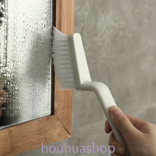 ใหม่ แปรงเซรามิค อเนกประสงค์ ทนทาน สําหรับทําความสะอาดพื้นกร…