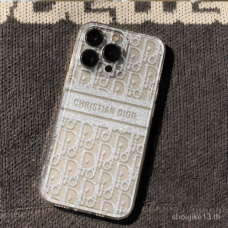 ใหม่ เคสโทรศัพท์มือถือแบบใส กันกระแทก ลายอวกาศ สีขาว สําหรับ IPHONE 15 14 13 12 11promax pro XSMAX XR X XS 7 8plus LPS6