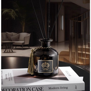 ก้านไม้หอมปรับอากาศ ก้านน้ำหอม 50มล หอม ดับกลิ่น น้ำมันหอมระ…