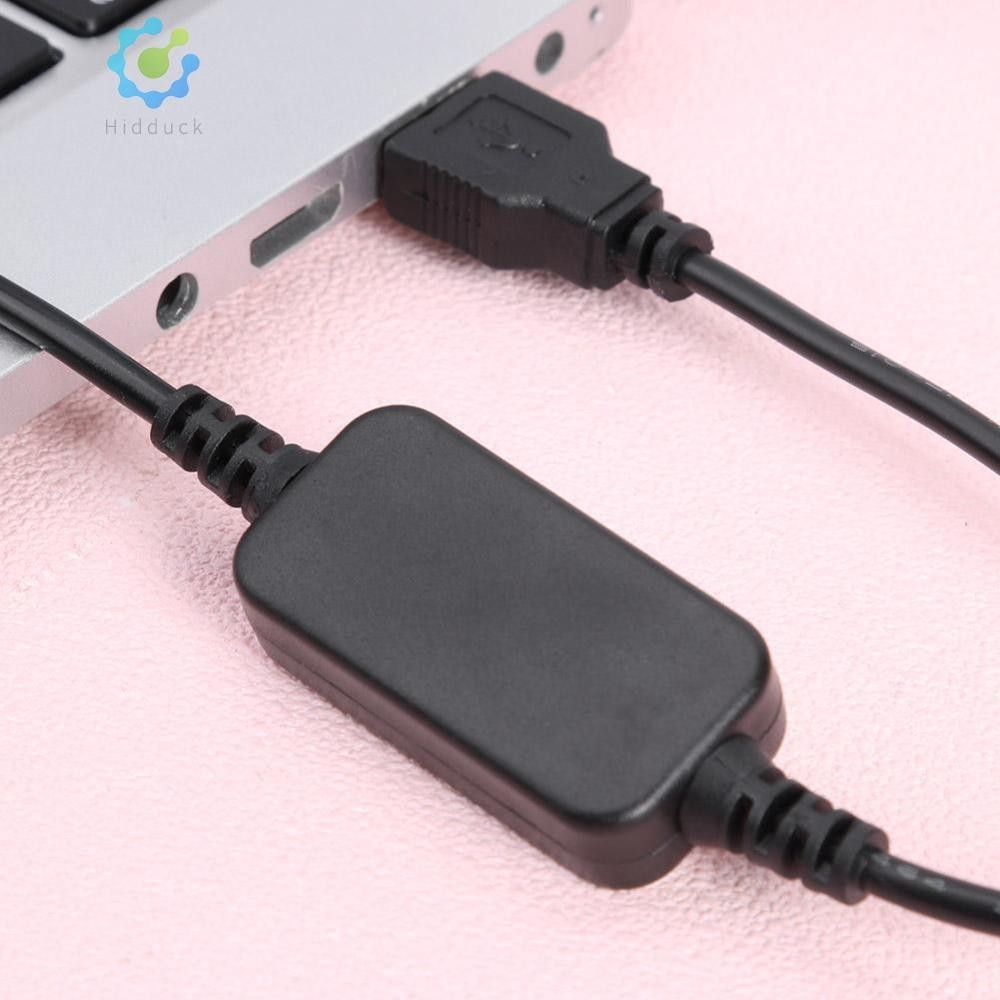 สายชาร์จแบตเตอรี่ USB 1.2 เมตร สําหรับ Yaesu VX-6R VX7R FT6 AU [Hidduck.th]