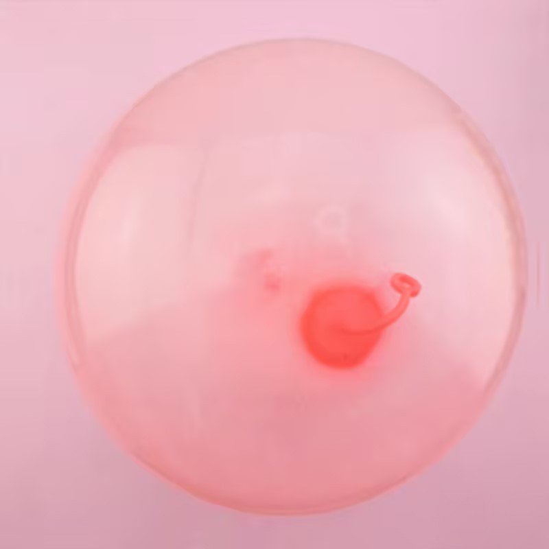 Tpr ลูกโป่งเป่าลม ขนาดใหญ่ ของเล่นสําหรับเด็ก - รูปที่ 6