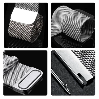 【เคส+สาย】 สําหรับ Xiaomi Redmi Watch 5 active / 5 Lite สานาฬิกา สำรอง สาย สแตนเลส Redmi watch 5active ฟิล์ม