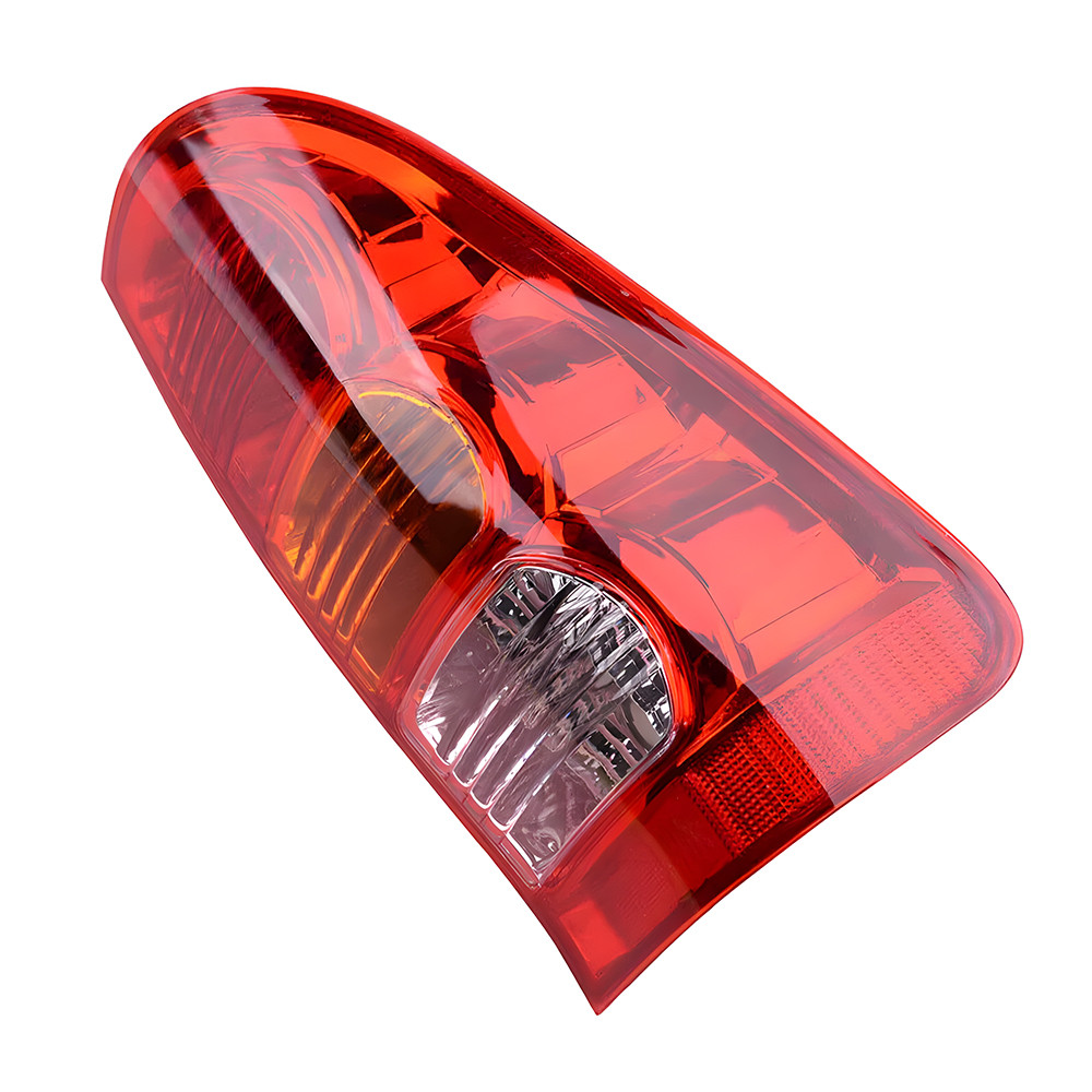 ไฟท้ายโตโยต้าวีโก้ TOYOTA ปี 2004-2011 ยี่ห้อตราเพชร วีโก้ แรก แบรนด์ DAIMOND ไฟท้าย - รูปที่ 4