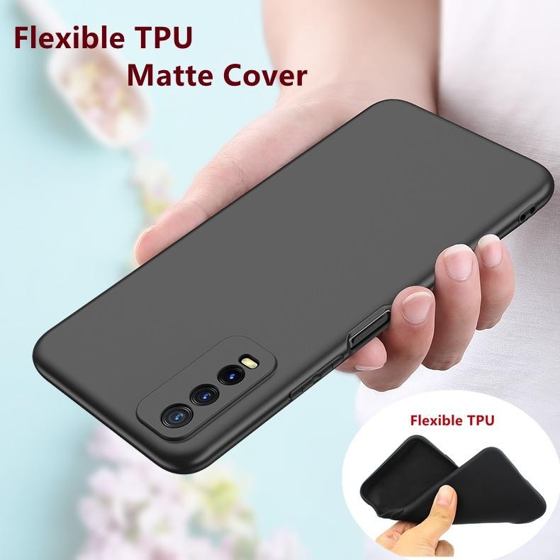เคส TPU แบบนุ่มสําหรับ Vivo V2043 V2026 V2027 V2028 V2029 V2032 V2033 V2034 V2037 V2038 V2042 V2043 