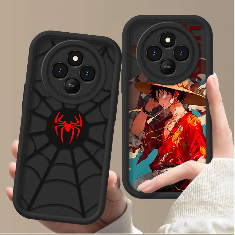 เคส redmi 14c เคสโทรศัพท์ LaBuBu สําหรับเคส redmi 14c น่ารัก