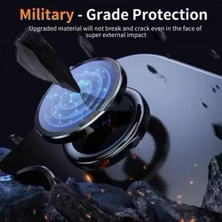 ฟิล์มกล้องRing For oppo Reno14/14F/14Pro/A6X/A6Pro/A3X/A5Pro/Reno15/15Pro/15ProMax/13/13F/13pro แหวนโลหะคลุมทั้งหมดเลนส์