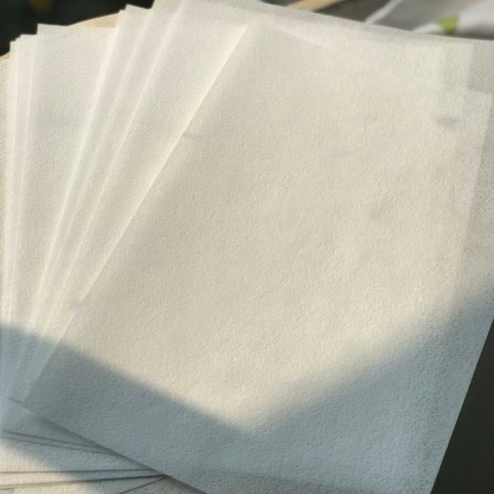 EDIBLE WAFER PAPER / กระดาษกําจัด / กระดาษตกแต่งเค้ก / 10 ชิ้น / 0.35 มม.