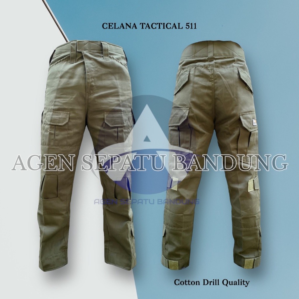 ตัวแทนกางเกงยุทธวิธี 511 ล่าสุด / กางเกงยุทธวิธียาวกลางแจ้งระดับพรีเมียม / กางเกงผู้ชาย / กางเกงยุทธ