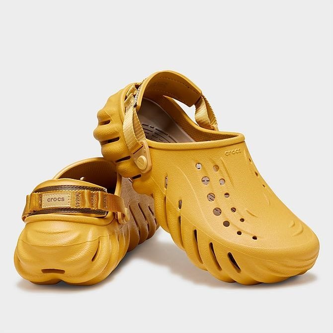 Crocs / Crocs Sandals / Crocs ECHO CLOG / Mens Crocs / Original Crocs / Mens Crocs / Crocs Sandals /