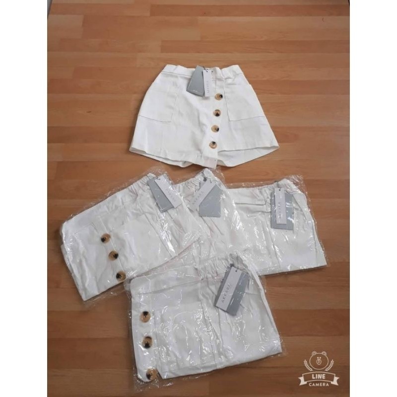 กางเกงกระโปรง Akkara ฟรีไซส์