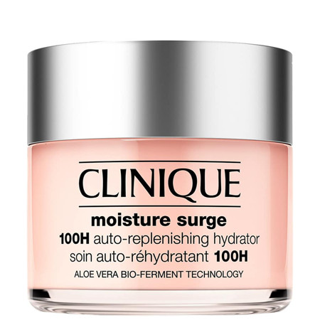 CLINIQUE Moisture Surge 100 Hour Auto-Replenishing Hydrator 100 ชั่วโมง