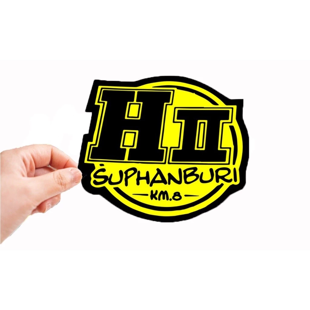 สติ๊กเกอร์ เฮงสุพรรณ thumbnail 4