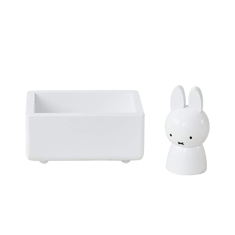 Nichigan Miffy คลิปหนีบสินค้า (ในประเทศ)