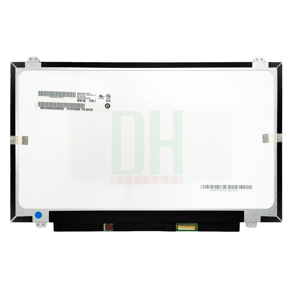 หน้าจอ B140HAK01.0 | อะไหล่ | ThinkPad T480, T480s, T470, T470s, T470p