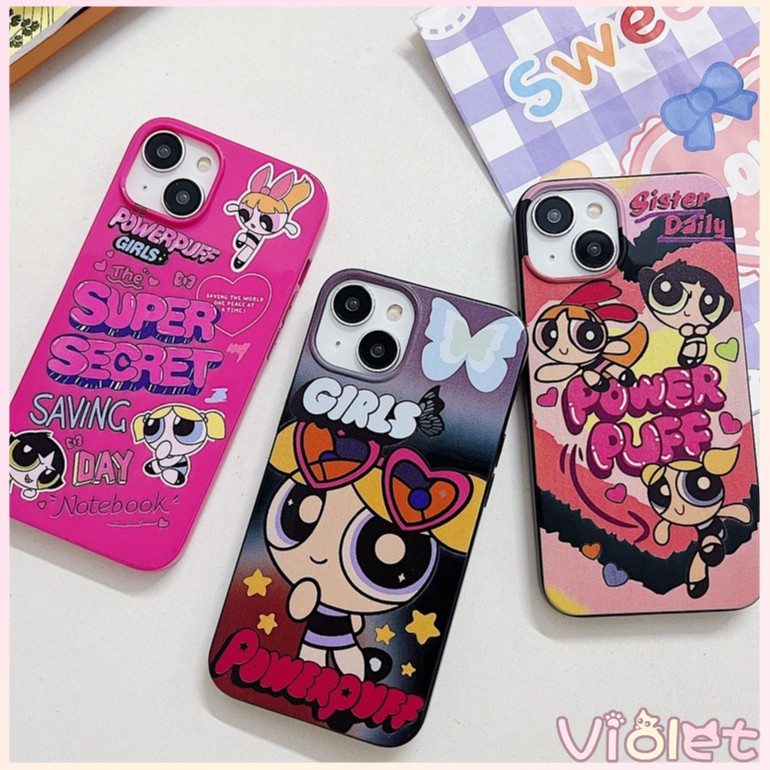 🔥Violet🔥ส่งจากไทยสินค้า 1 บาท ใช้กับ เคสไอโฟน11 13 14plus 15 pro max XR 12 13pro 14 15 16 X/XS#921