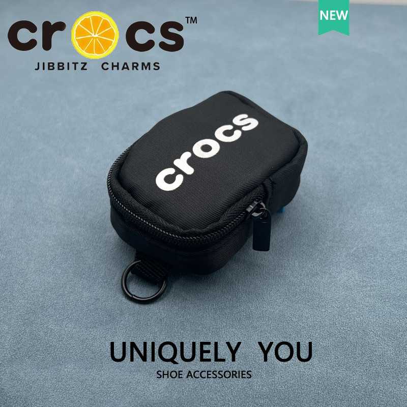 jibbitz crocs แท้ charms เครื่องประดับแฟชั่น ขนาดเล็ก สําหรับรองเท้า crocs