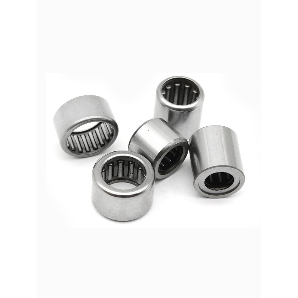 ขายดี ZHHK ตลับลูกปืนเม็ดเข็ม เส้นผ่าศูนย์กลางด้านใน 3 4 5 6 7 8 9 10 12 15 20 25 มม. - รูปที่ 3