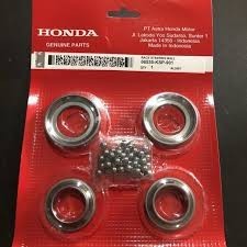 คอพวงมาลัย CB 150 KSP KTR Mega Pro CBR 150 Megapro ใหม่ S88