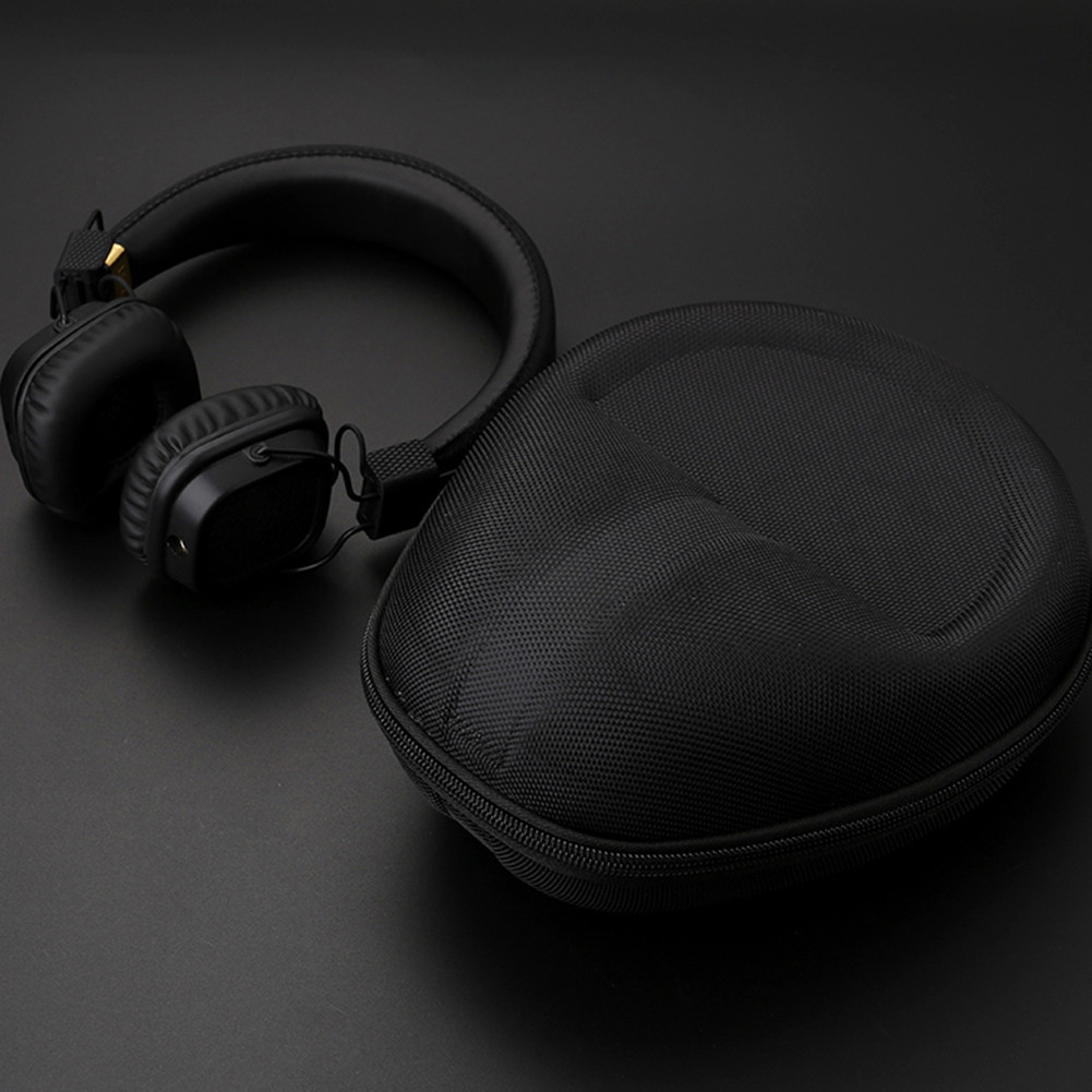 [Yoblely.th] กระเป๋าหูฟัง EVA สําหรับ WH-1000XM4/Audio-technica ATH-M50X /Beats Studio