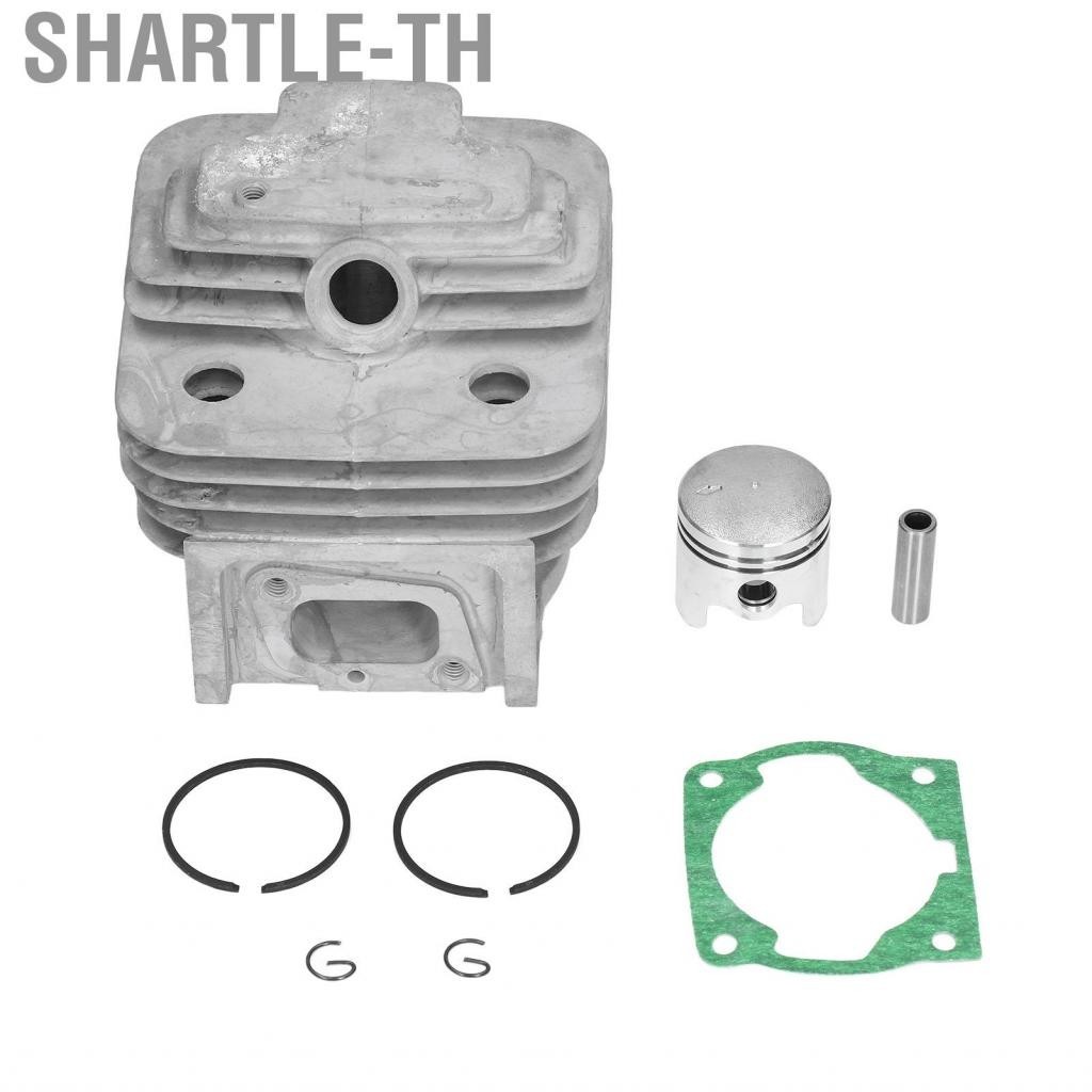 Shartle-th Cylinder Piston Assembly  Mower Cylinders Pistons Corrosion Resistance for Mitsubishi TU43