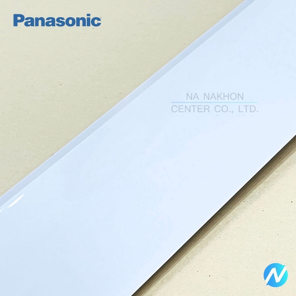 ซ่อมแอร์บ้าน บานสวิงแอร์ อะไหล่แอร์ อะไหล่แท้ Panasonic รุ่น CWE24C1513