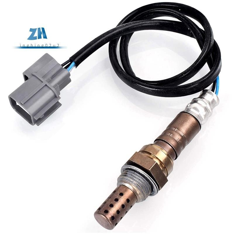 เซนเซอร์ออกซิเจน สําหรับ 1992-2000 Honda Civic Odyssey Accord 92-99 Acura Integra NSX CL EL O2 Sensor 36531P06A11