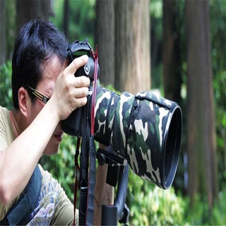 เทปสติกเกอร์ ลายพราง กันน้ํา สําหรับติดรถจักรยาน ตั้งแคมป์ เดินป่า ล่าสัตว์