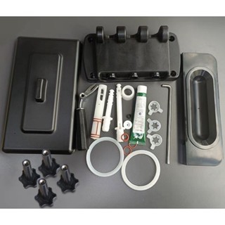 อุปกรณ์เสริมเครื่องทําไอศกรีม Miken (ปะเก็นโอริงยาง และสกรูล…