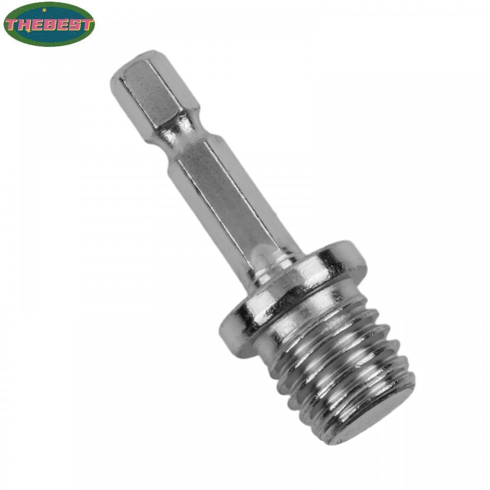 Sticking Disk of Polishing Machine Adapter M14 Screw Thread Compatibility