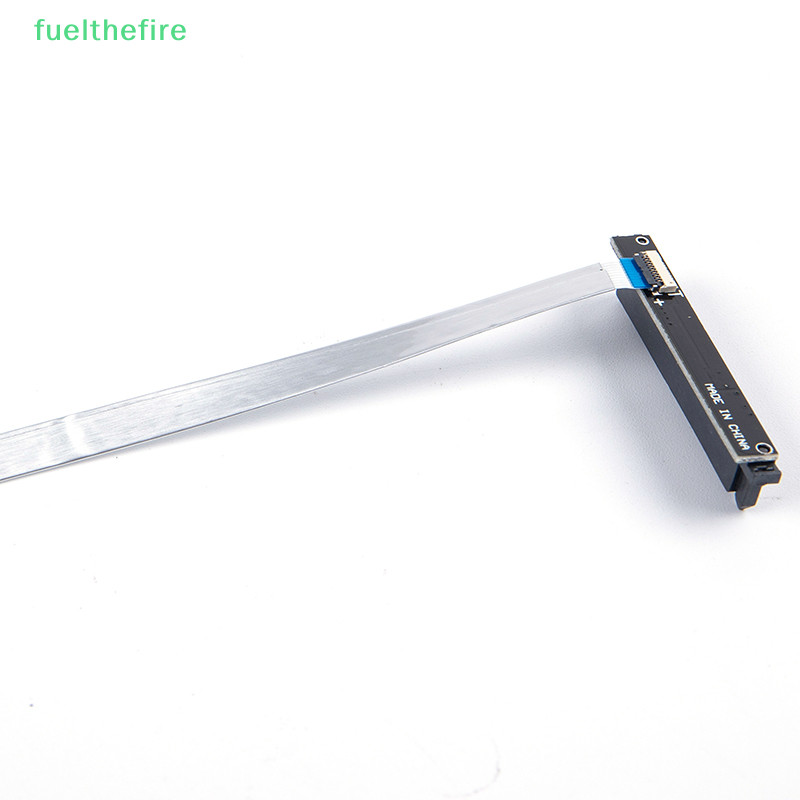 [Fuel] สายเคเบิลเชื่อมต่อฮาร์ดไดรฟ์ HDD SSD สําหรับ ASUS TUF GAMING A15 F17 FX506 [ใหม่]