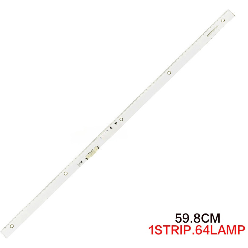 Samsung UA49KC20SAJXXZ Light Bar Backlight LM41-00300A BN96-39510A 39511A 39512A