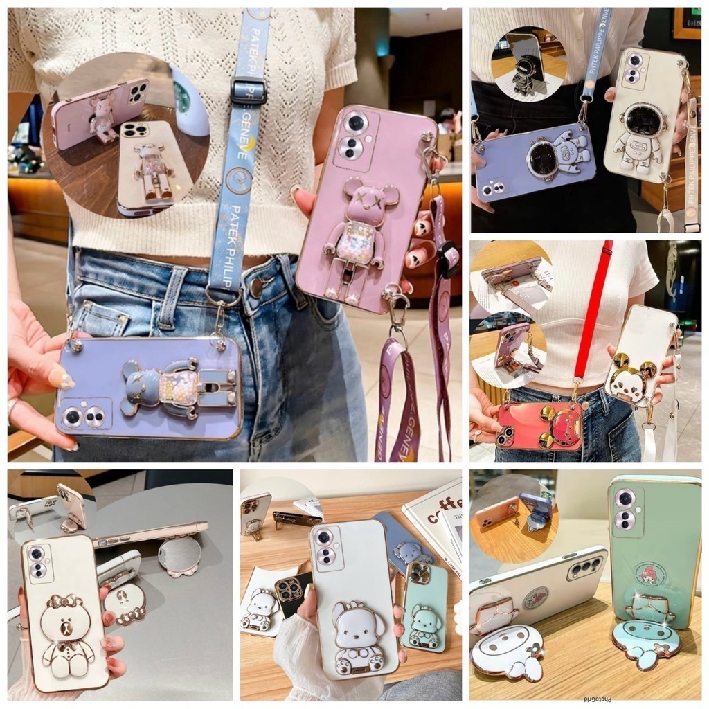 Case oppo A79 5G เคส ออปโป้ A79 5G