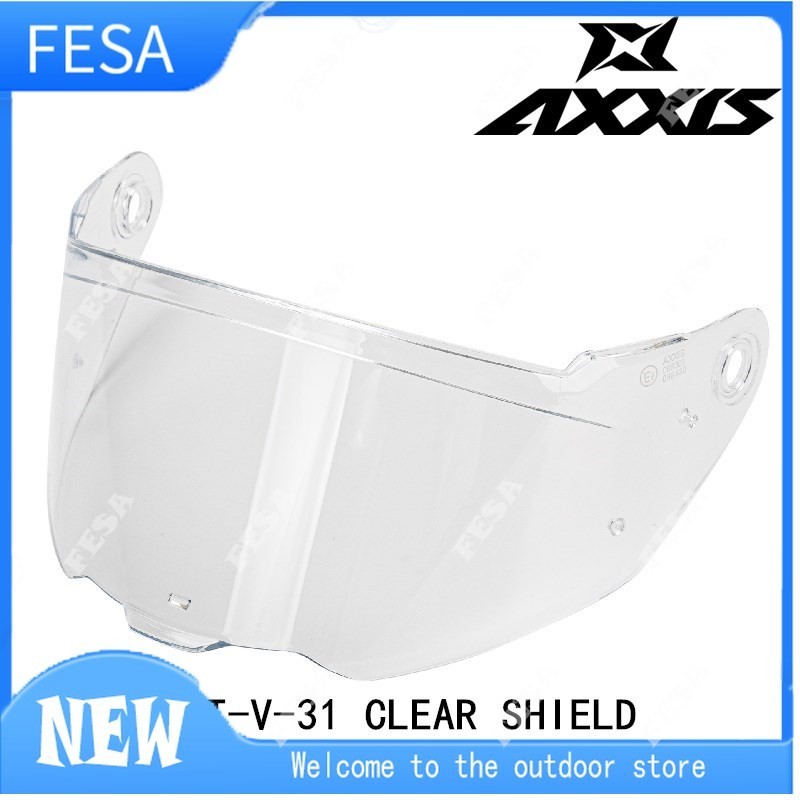 ​ของแท้ หมวกกันน็อค MT-V-31 แบบเปลี่ยน สําหรับ AXXIS HAWK EVO SV PANTHER SV