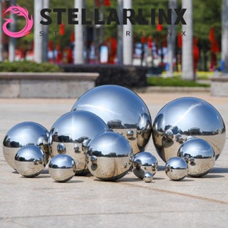 Stellarlinx 304 ลูกบอลสแตนเลสรอบโลหะที่แม่นยําป้องกันการกัดก…