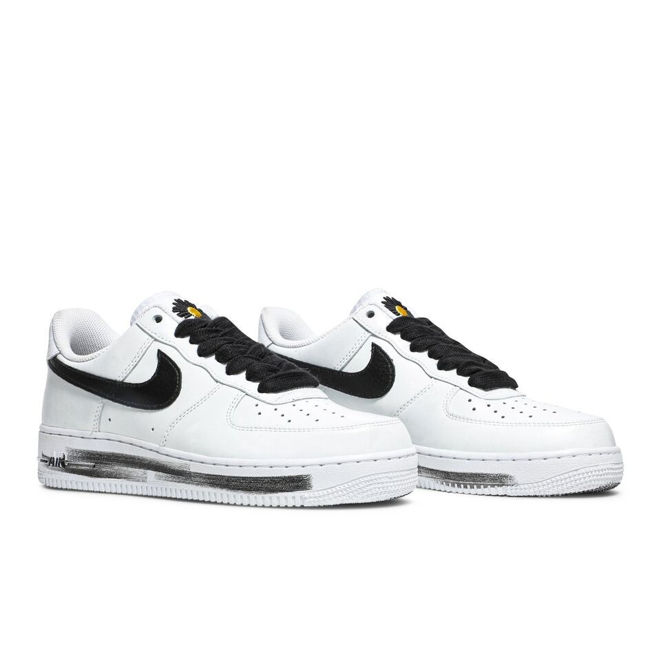 Nike Air Force 1 x G-Dragon Peaceminusone Para-Noise 2.0 (DD3223-100)