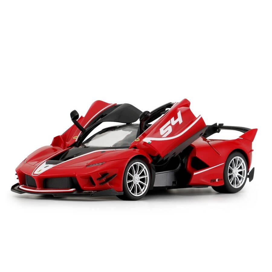 Rastar เรสสตราร์ R/C 1:14 Ferrari FXX K Evo (#914269)