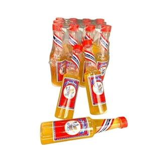 (ยกแพ็ค 12 ขวด) น้ำอบไทย ตราหยกฟ้า ขนาด 4 oz