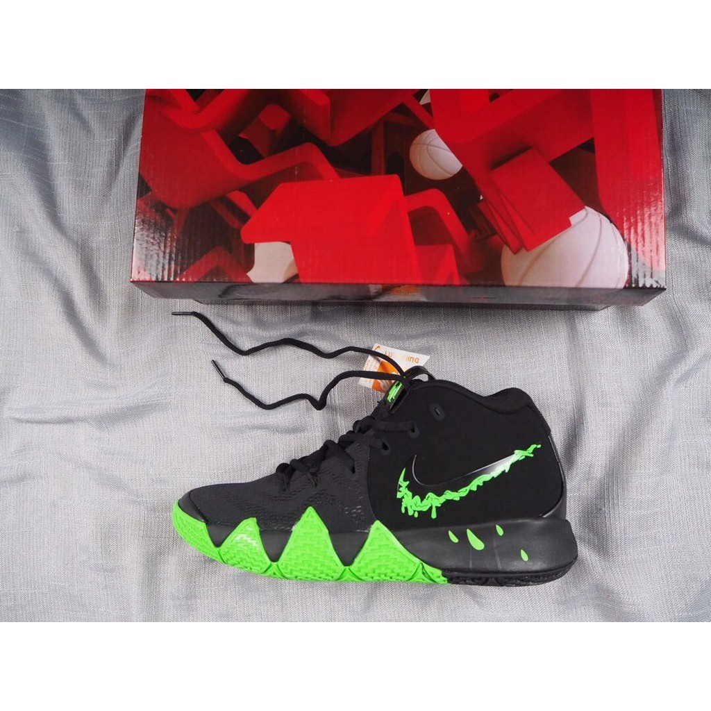 Kyrie best sale 4s halloween