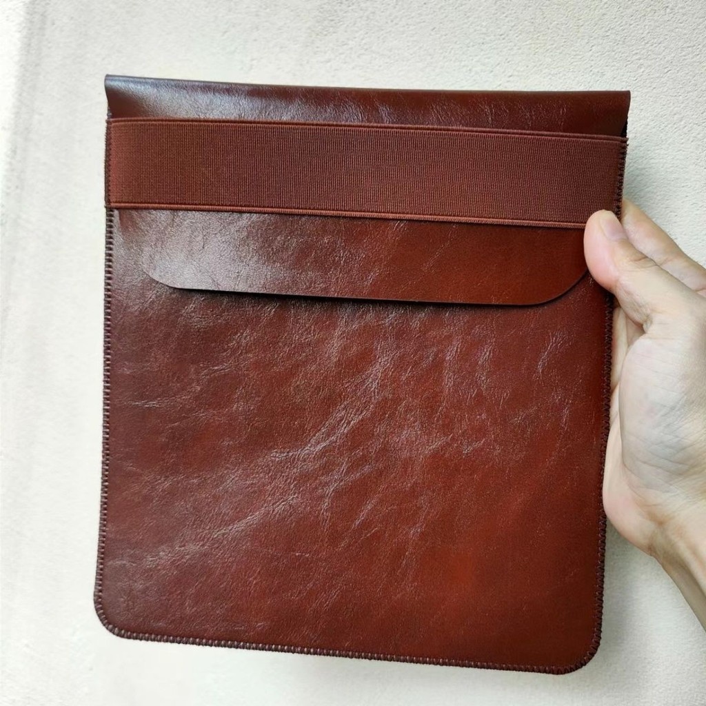 ที่กําหนดเอง BOOX Poke2/Poke3/Poke4/Poke4 Lite กระเป๋าซับหนังแท้ขนาด 6 นิ้ว [จัดส่งในวันเดียวกัน]