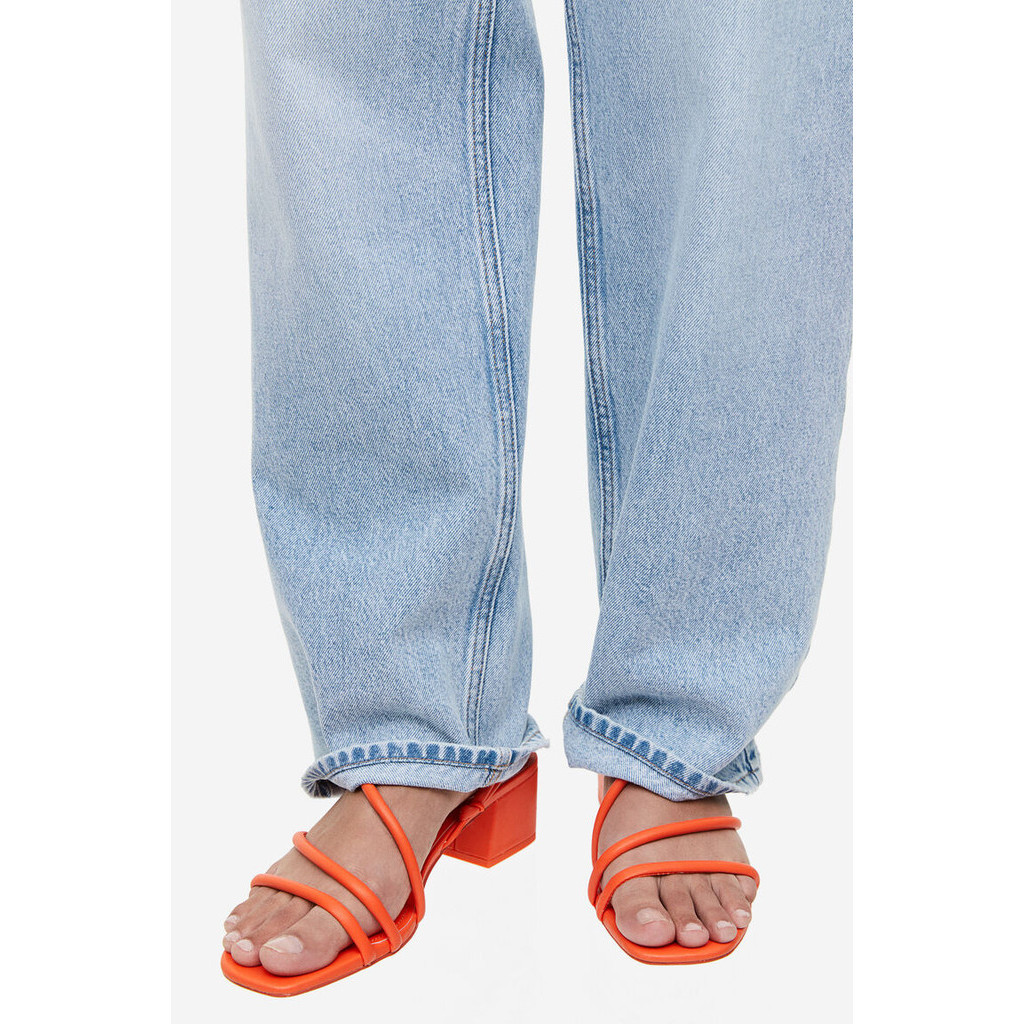 H&M Woman Mules 1043268_1 H&M