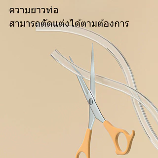 Oldlaiben เครื่องดูดน้ำมูกเด็กแบบพกพา แรงดันลบ ช่วยล้างอาการคัดจมูก พร้อมระบบทำความสะอาดง่าย