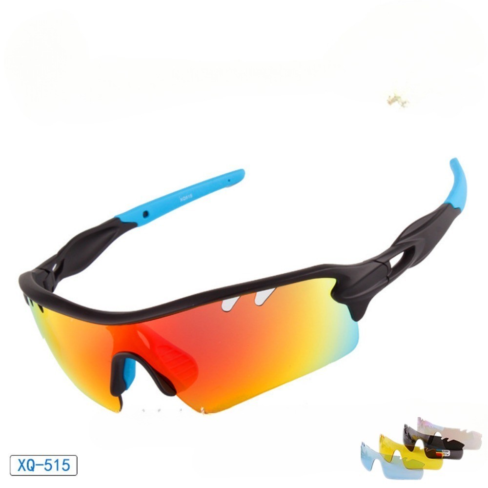 Mutuer ผู้ชายผู้หญิงขี่จักรยานจักรยานจักรยาน UV400 แว่นตากันแดดแว่นตา MTB จักรยานเสือภูเขาแว่นตาโพลา