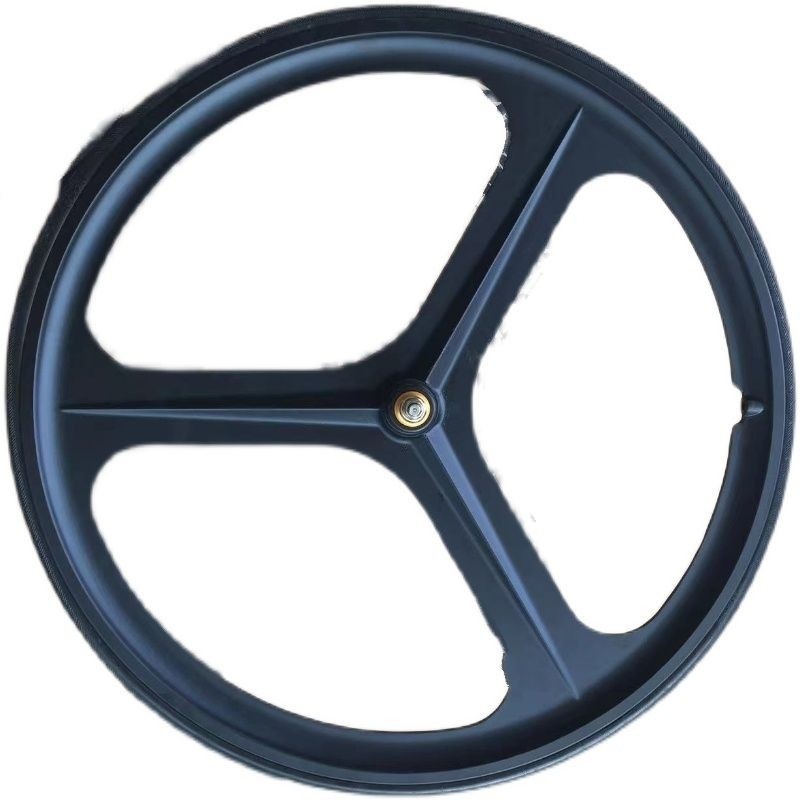 FIXED GEAR ขอบ 3 แท่น 700cc