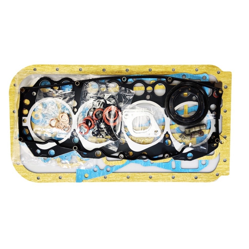 LEE จัด ปะเก็นชุดใหญ่ BIGM BD25 BDI ฝาแดง (10101-2S525) ซีล NOK