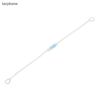 {LZ} ฟิวส์เซรามิคตัดความร้อน RF250V 10A 185 องศา RF 250V 10 ชิ้น {lazybone}
