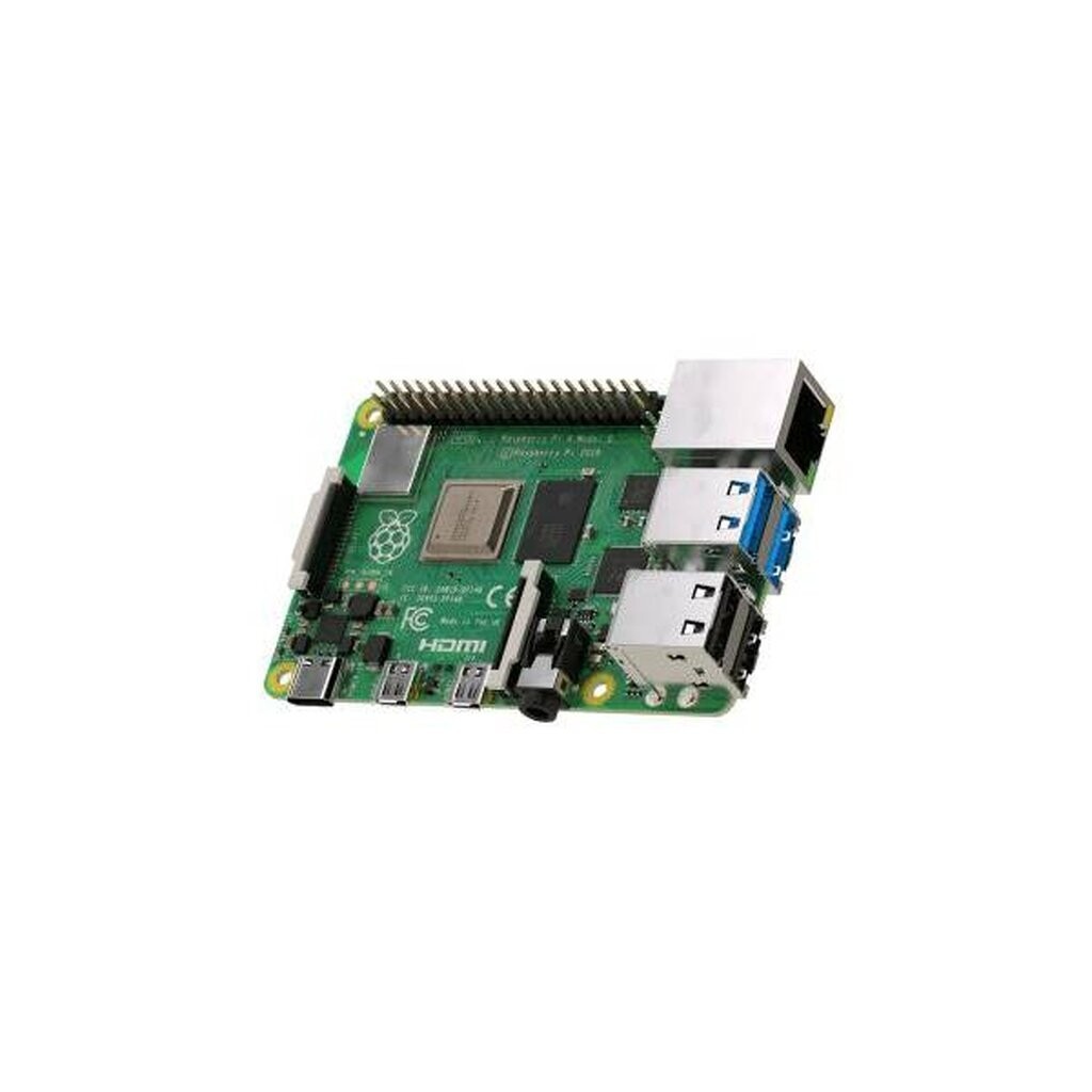 Raspberry Pi 4 Model B (8GB)